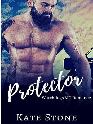 cover image of Protector